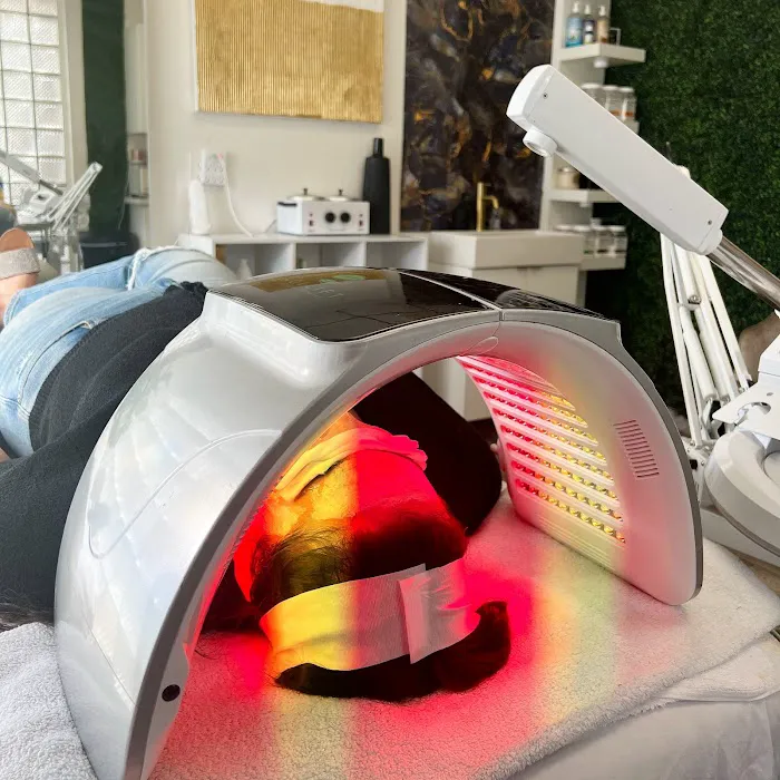 Chanel Esthetics Picture 8