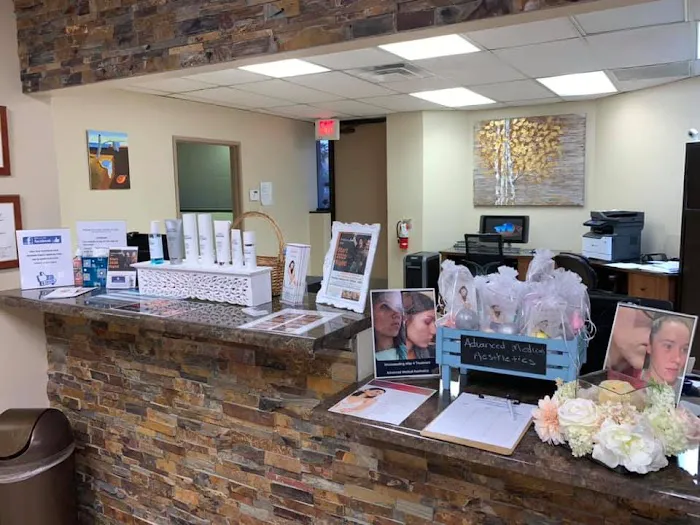 Advanced Medical Aesthetics Picture 2