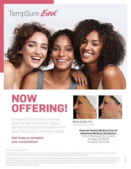 Advanced Medical Aesthetics Picture 7