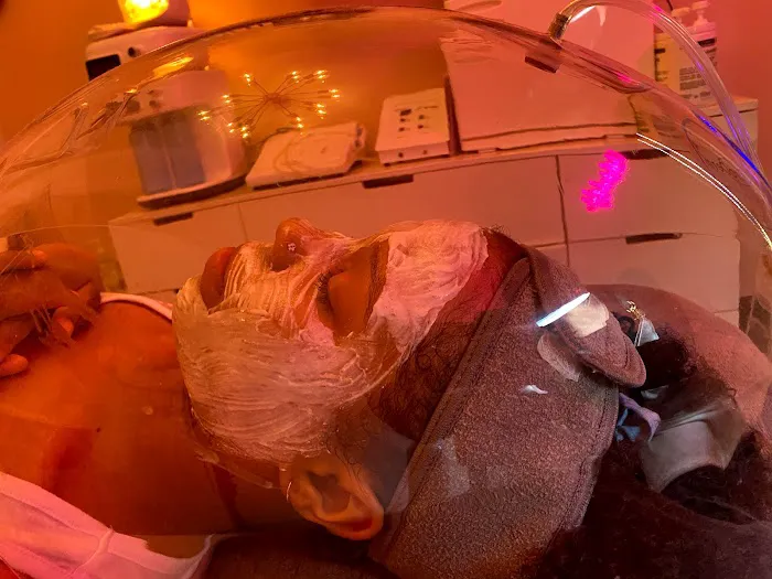 Blush and Glo Aesthetics Picture 1