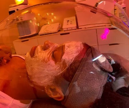 Blush and Glo Aesthetics