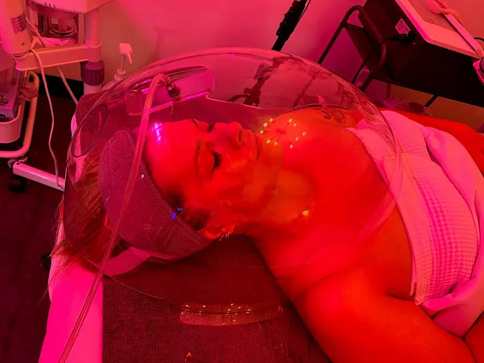 Blush and Glo Aesthetics Picture 9