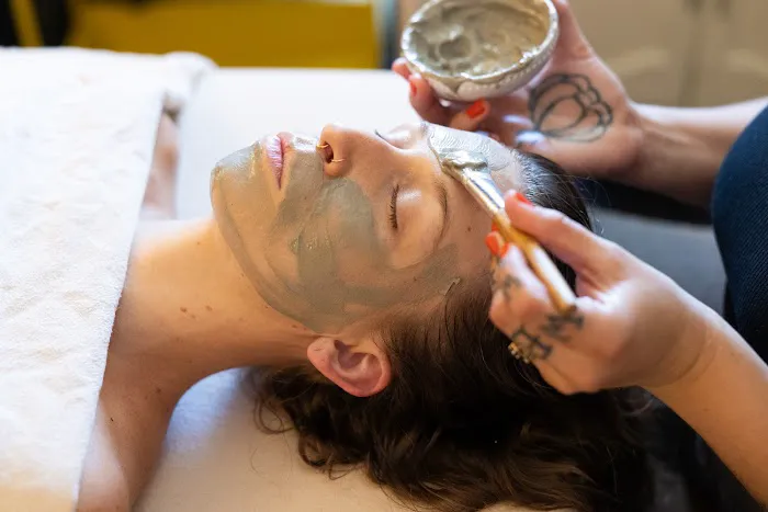 Traveling Souls Body Wellness Intuitive Esthetics and Herbalism Picture 1