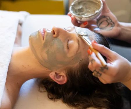 Traveling Souls Body Wellness Intuitive Esthetics and Herbalism