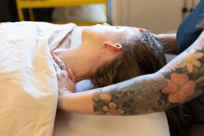 Traveling Souls Body Wellness Intuitive Esthetics and Herbalism Picture 3