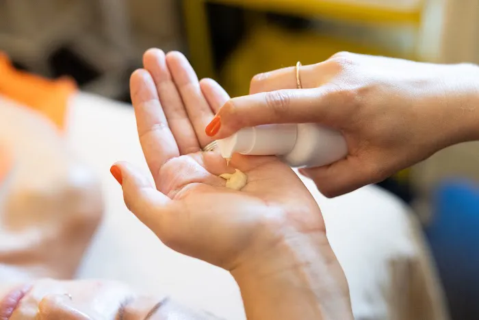 Traveling Souls Body Wellness Intuitive Esthetics and Herbalism Picture 2