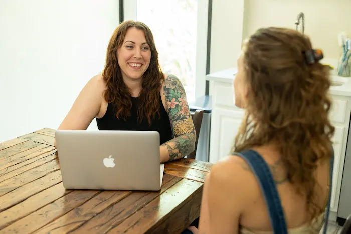 Traveling Souls Body Wellness Intuitive Esthetics and Herbalism Picture 9