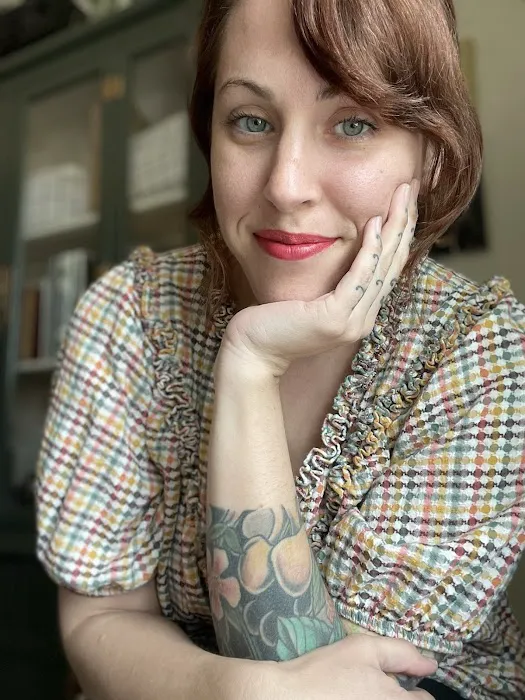 Traveling Souls Body Wellness Intuitive Esthetics and Herbalism Picture 8