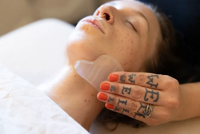 Traveling Souls Body Wellness Intuitive Esthetics and Herbalism Picture 6