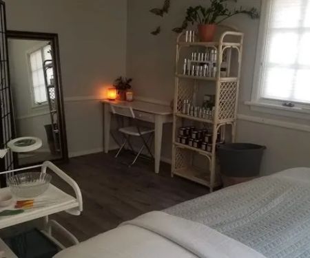 Kellee Anne Aesthetics