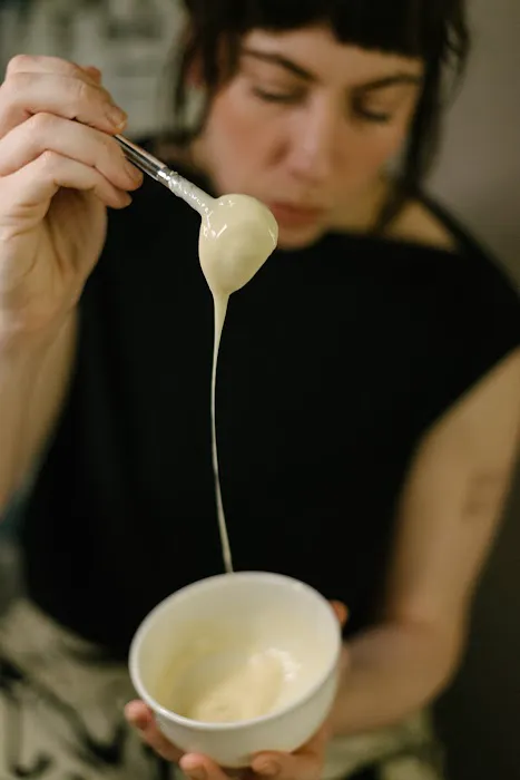 Skin With Witt Picture 4