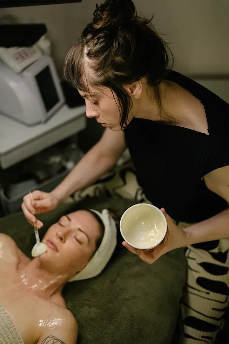 Skin With Witt Picture 6