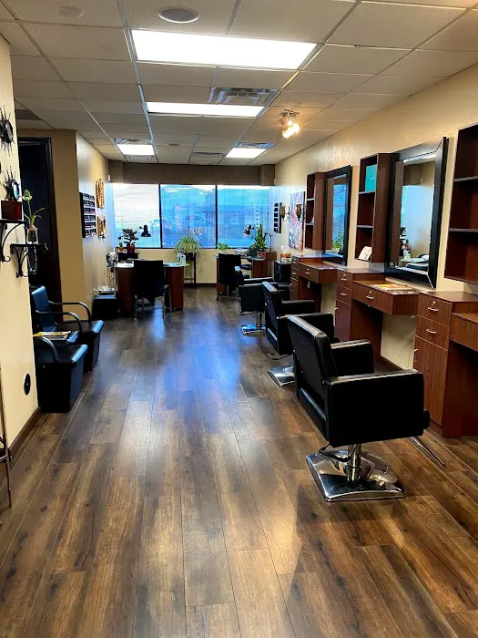 Salon Vanity'z Picture 2