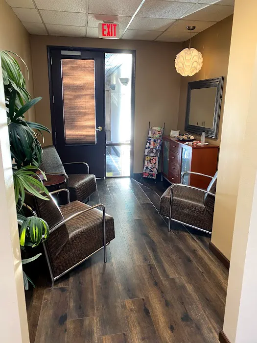 Salon Vanity'z Picture 1