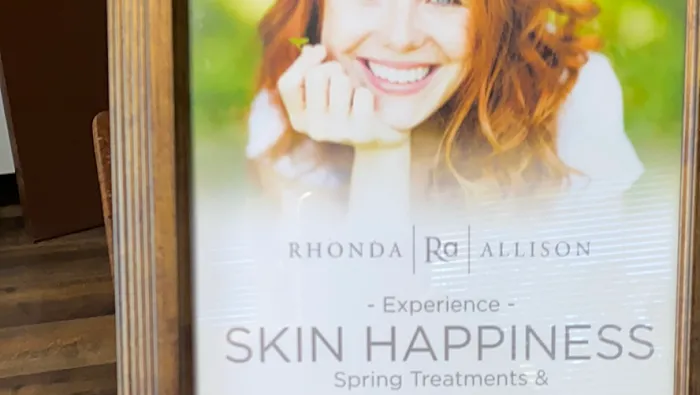 Salon Vanity'z Picture 3