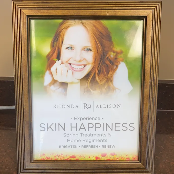 Salon Vanity'z Picture 5