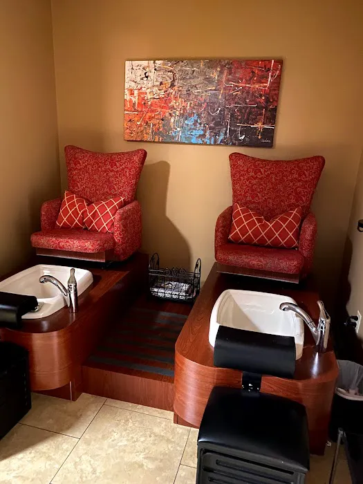 Salon Vanity'z Picture 4