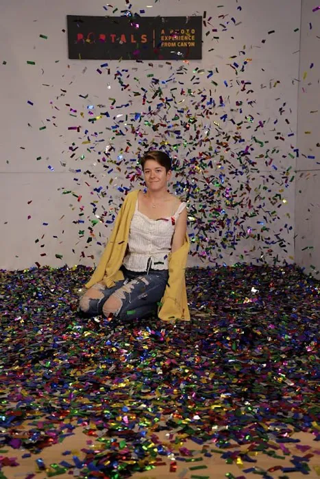 Salon Vanity'z Picture 8