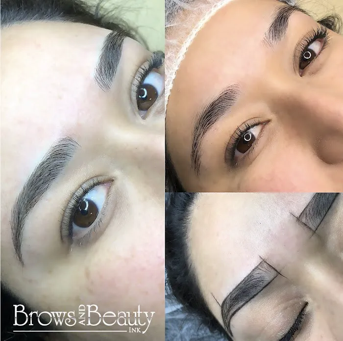 Brows and Beauty Ink Picture 4