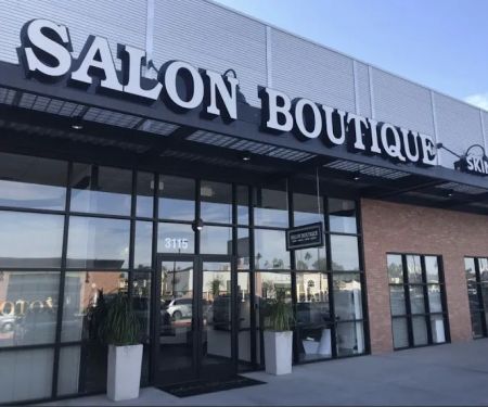 Brows and Beauty Ink