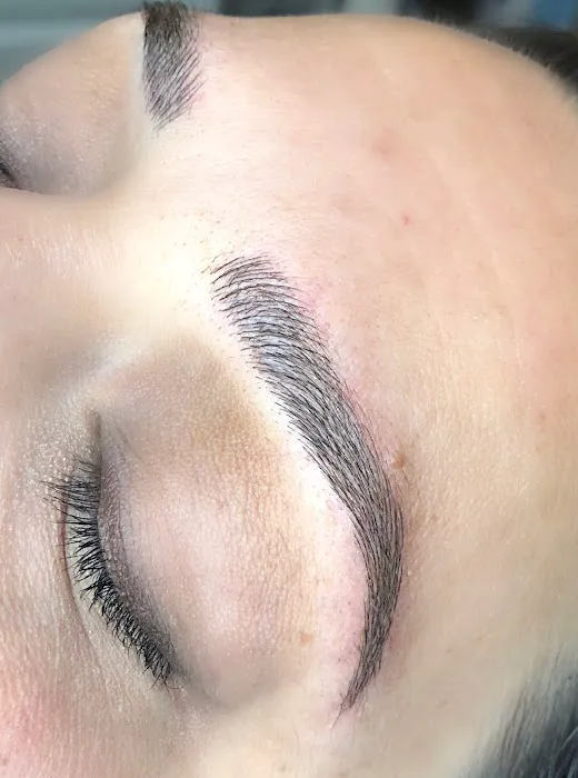 Brows and Beauty Ink Picture 2