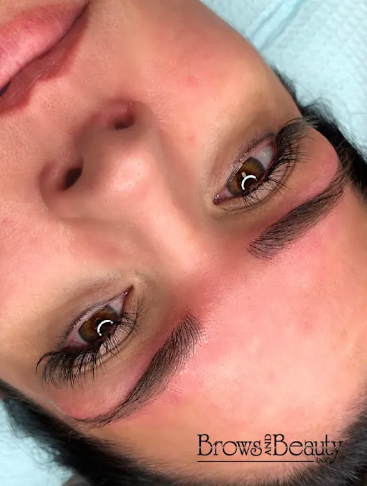 Brows and Beauty Ink Picture 8