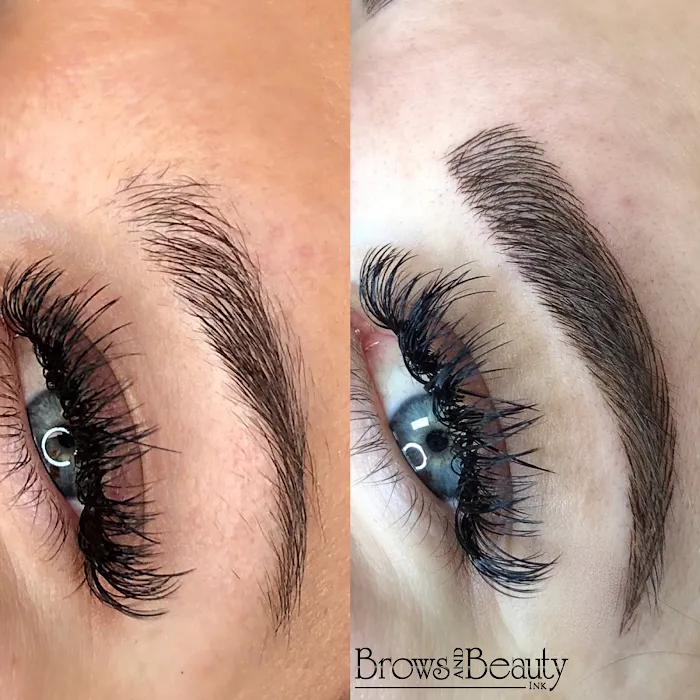 Brows and Beauty Ink Picture 6
