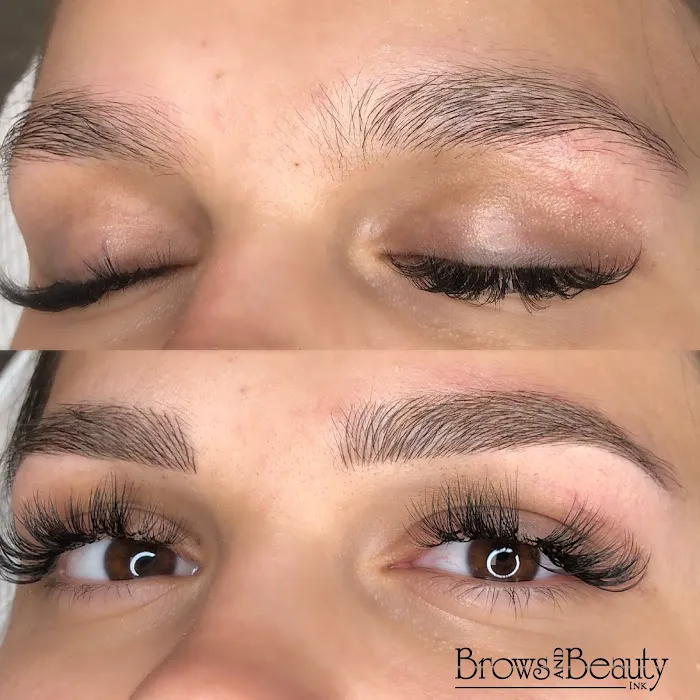 Brows and Beauty Ink Picture 7