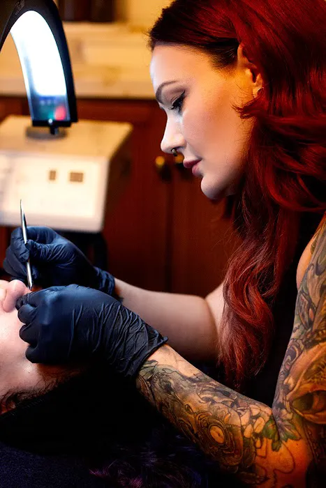 Veiled Aesthetics - Phoenix Advanced Skincare + Facials Picture 2