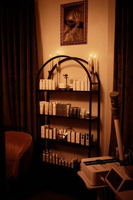 Veiled Aesthetics - Phoenix Advanced Skincare + Facials Picture 3