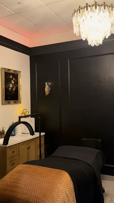 Veiled Aesthetics - Phoenix Advanced Skincare + Facials Picture 6