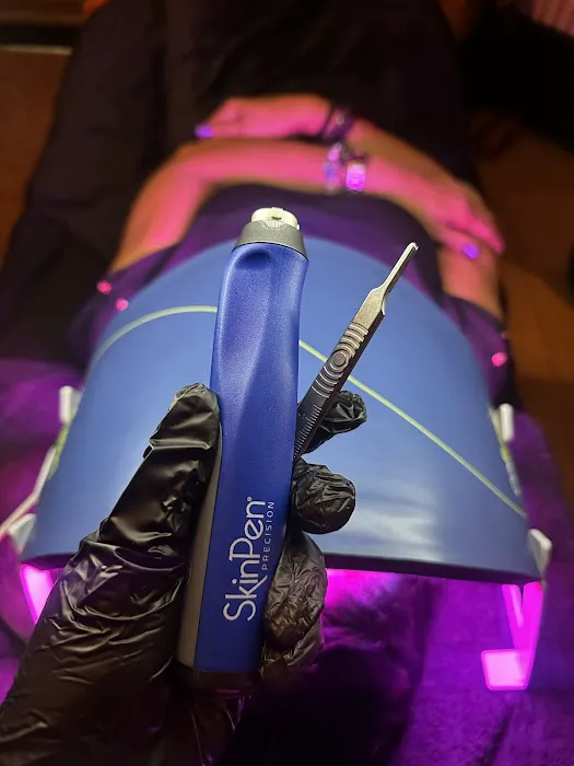 Veiled Aesthetics - Phoenix Advanced Skincare + Facials Picture 10