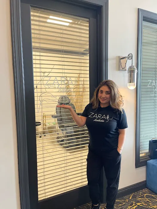 Zara Aesthetic & Skin Care Picture 1