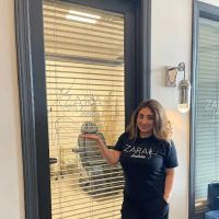 Zara Aesthetic & Skin Care ico