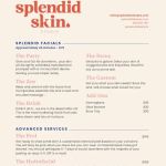 Splendid Skin Studio