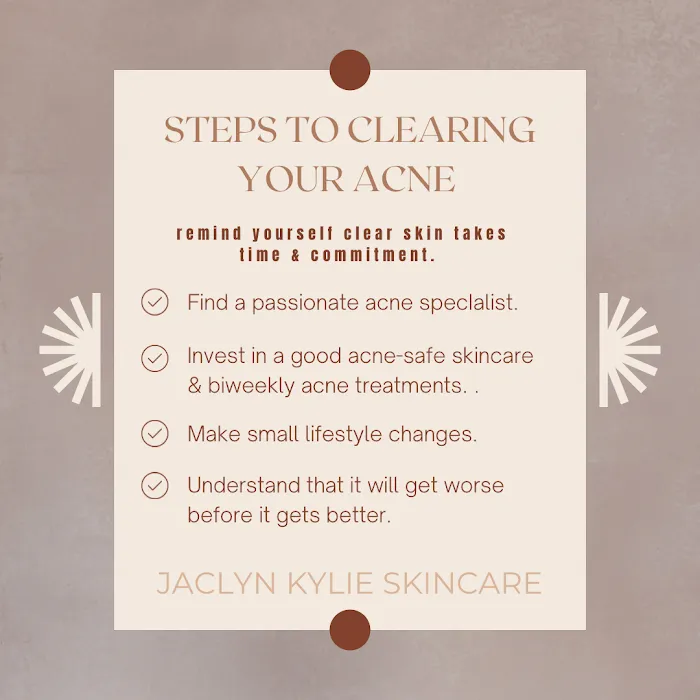 Jaclyn Kylie Skincare Picture 3