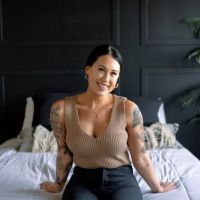 Skylar Harvey Skincare ico