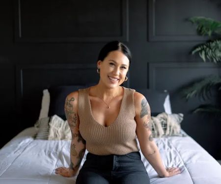 Skylar Harvey Skincare