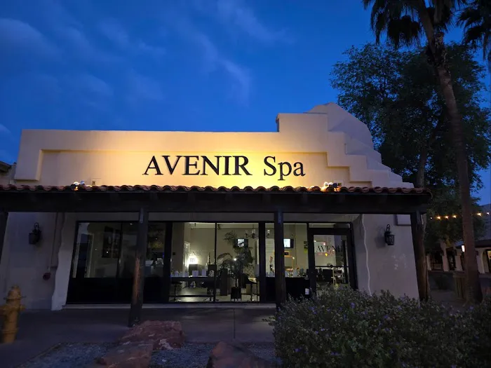 Avenir Spa Picture 1