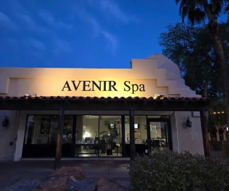 Avenir Spa