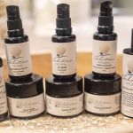 Tahitian Pearl Skincare