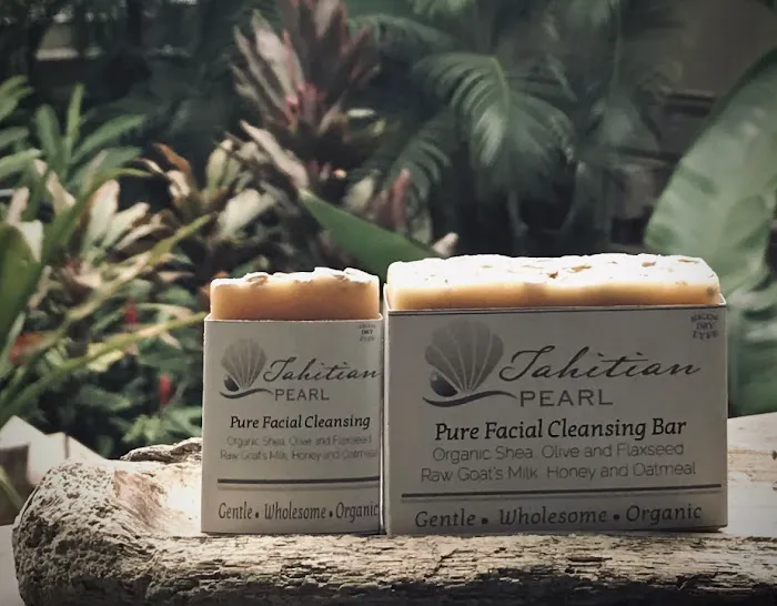 Tahitian Pearl Skincare Picture 7