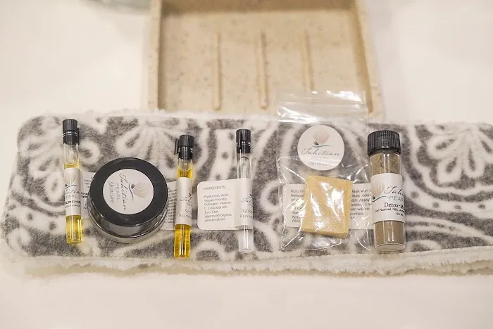 Tahitian Pearl Skincare Picture 9