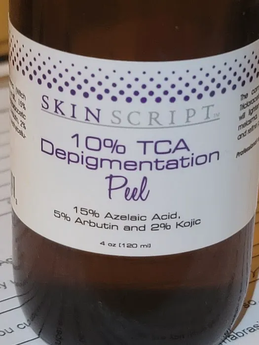 Scottsdale House Salon @Monica Picture 2