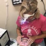 Scottsdale House Salon @Monica