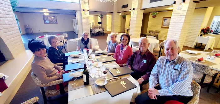 Scottsdale House Salon @Monica Picture 3