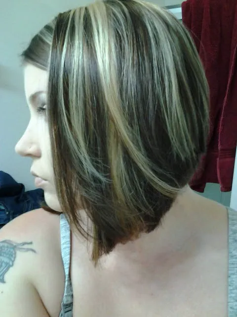 Scottsdale House Salon @Monica Picture 4