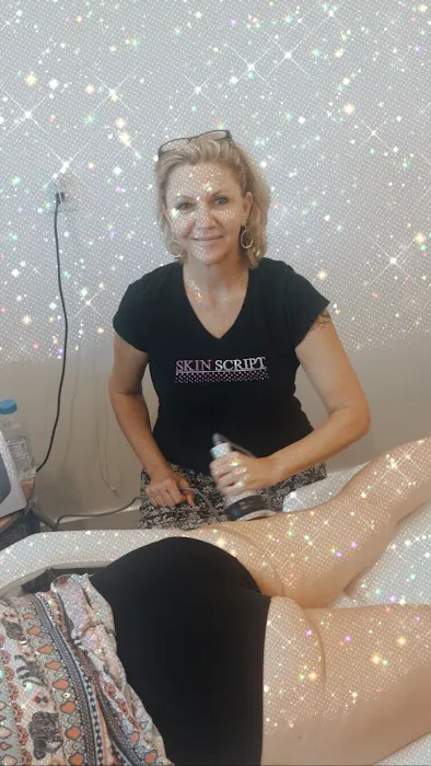 Scottsdale House Salon @Monica Picture 8