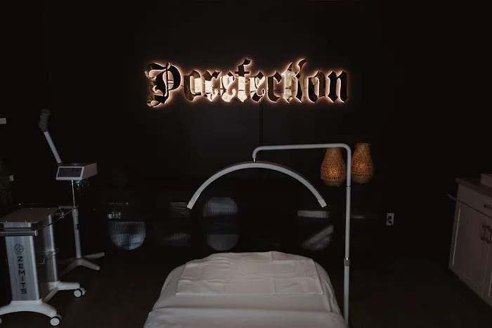 Porefection Picture 2