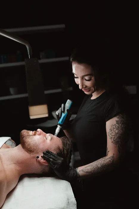 Porefection Picture 3